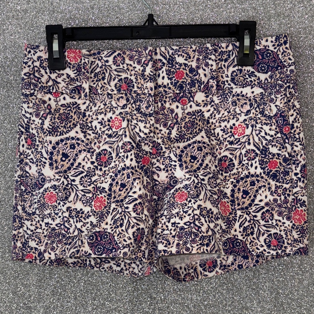 Ann Taylor size 4 shorts